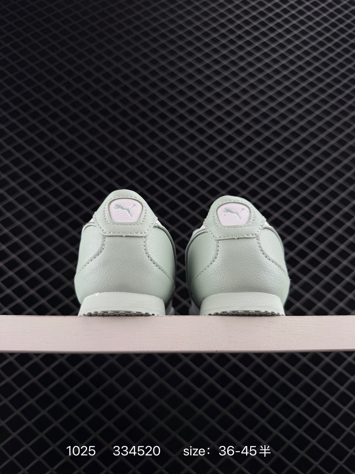 Puma Bella Low