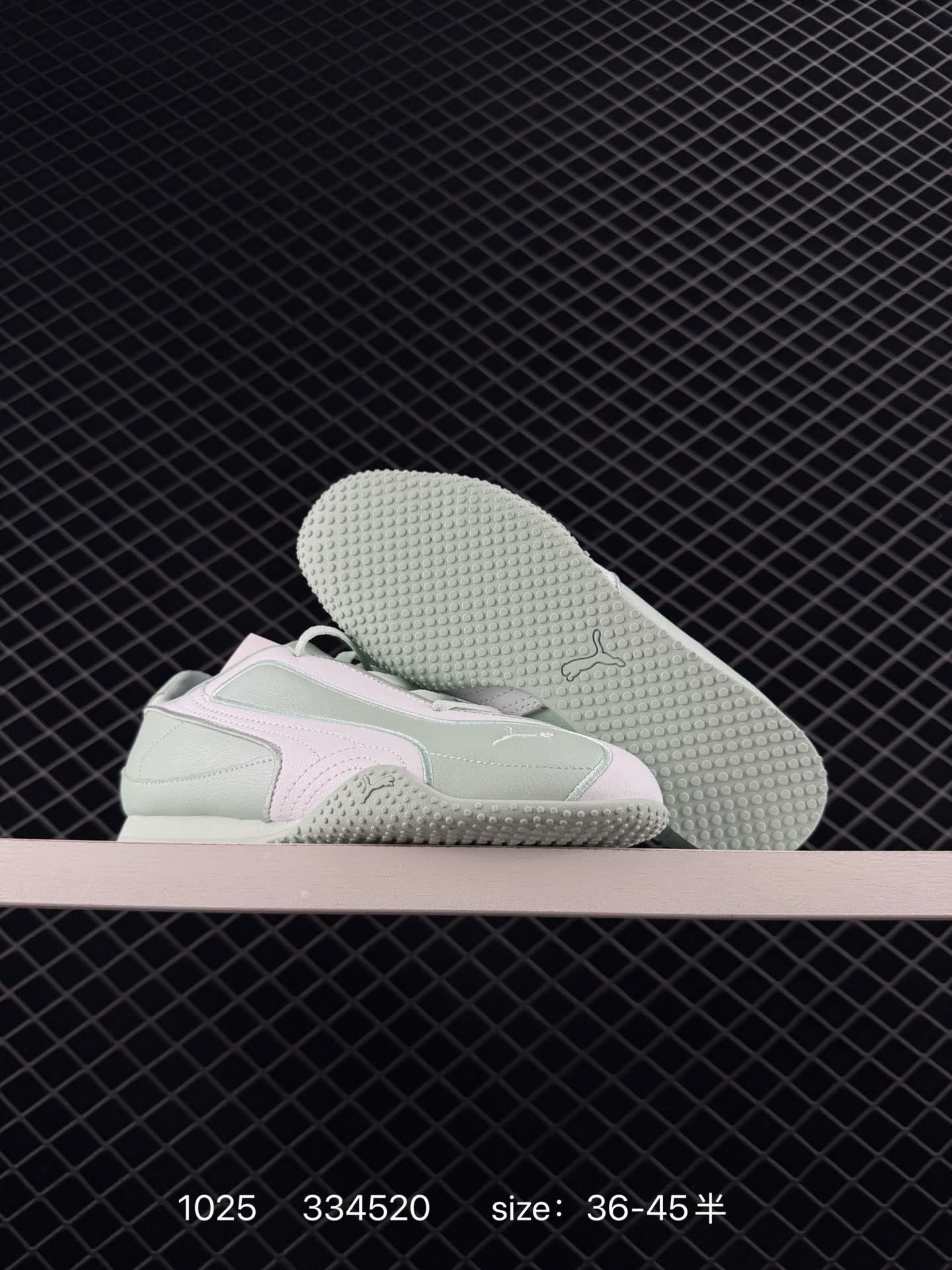 Puma Bella Low