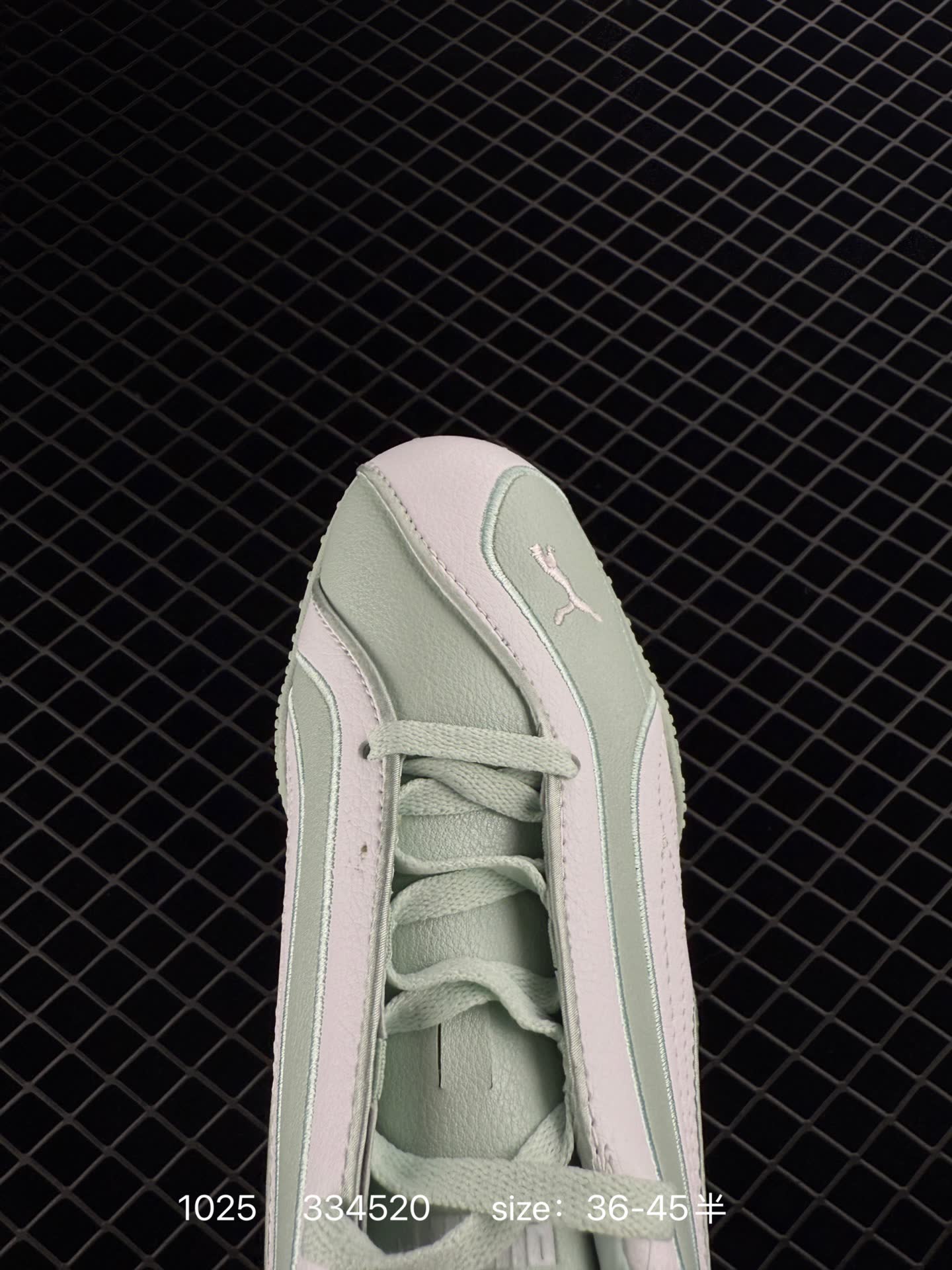 Puma Bella Low