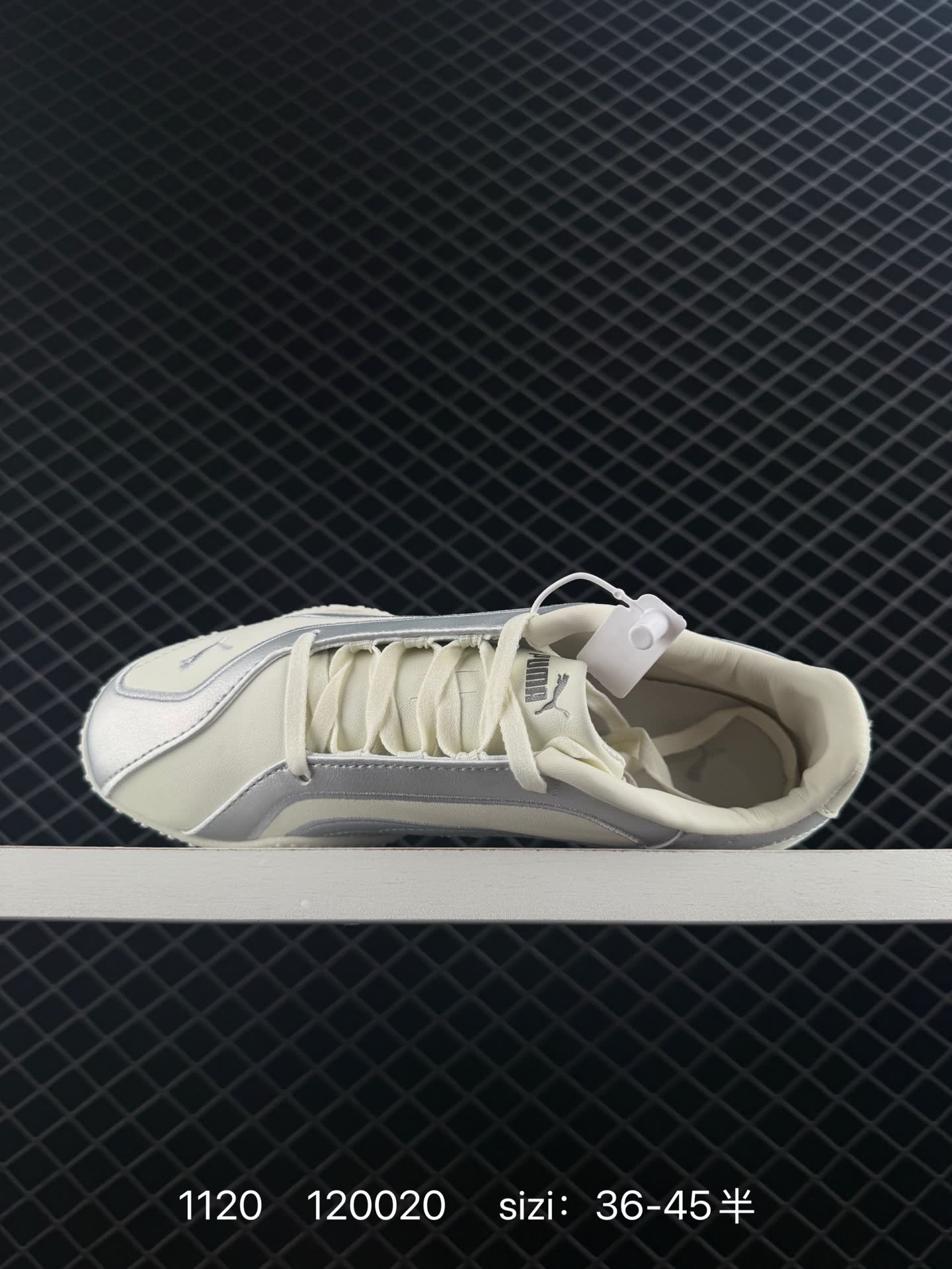 PUMA Bella V2 Leather