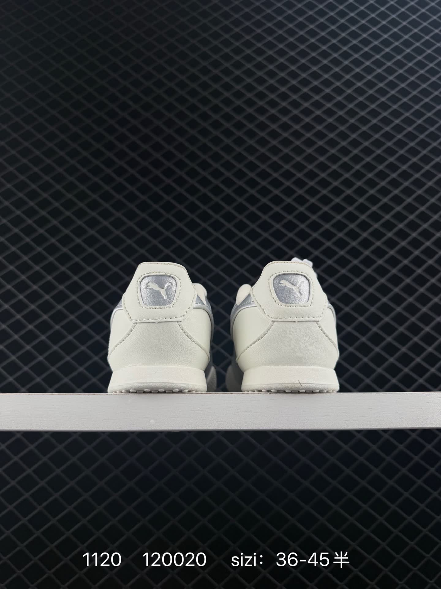 PUMA Bella V2 Leather