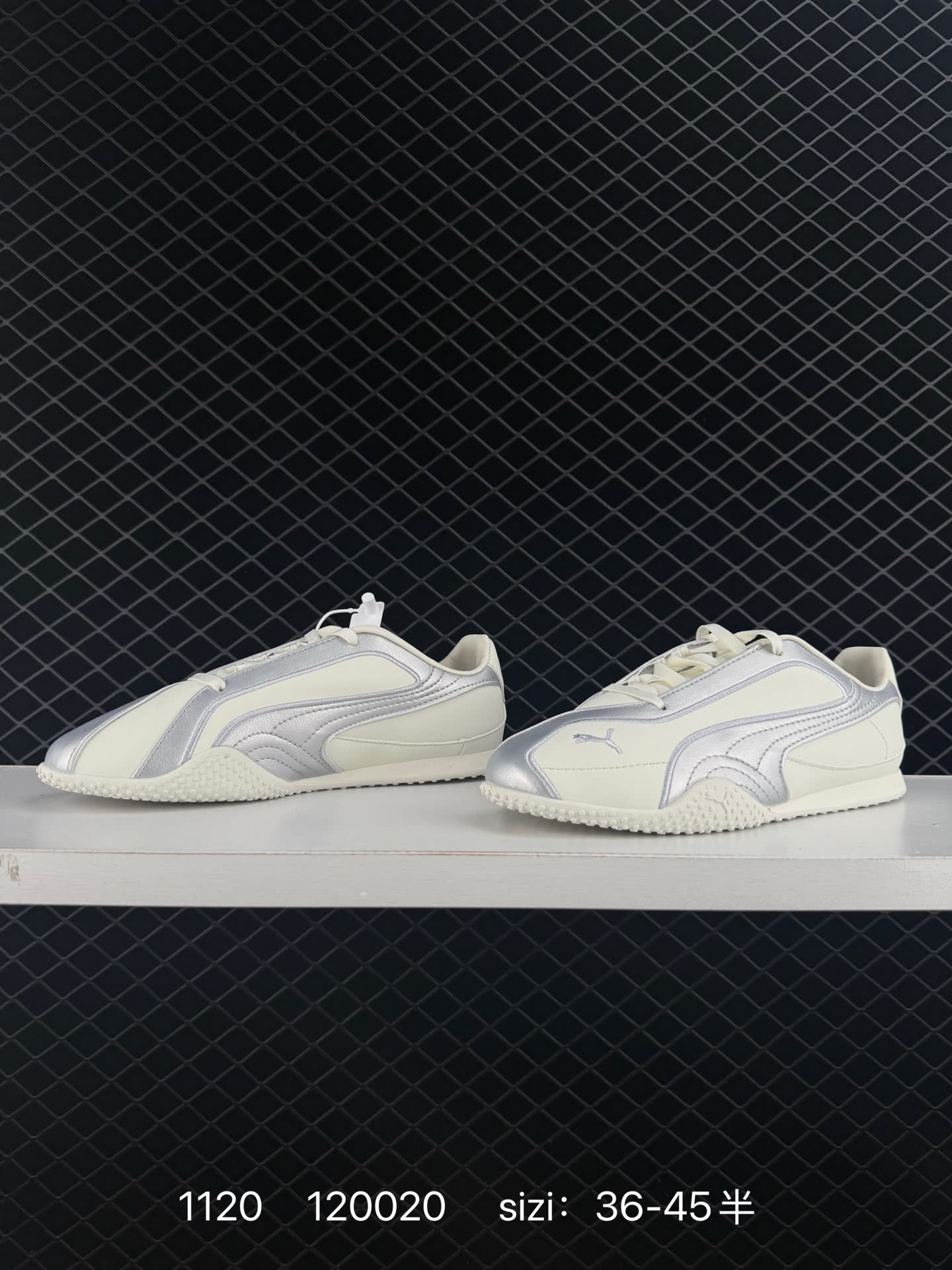 PUMA Bella V2 Leather