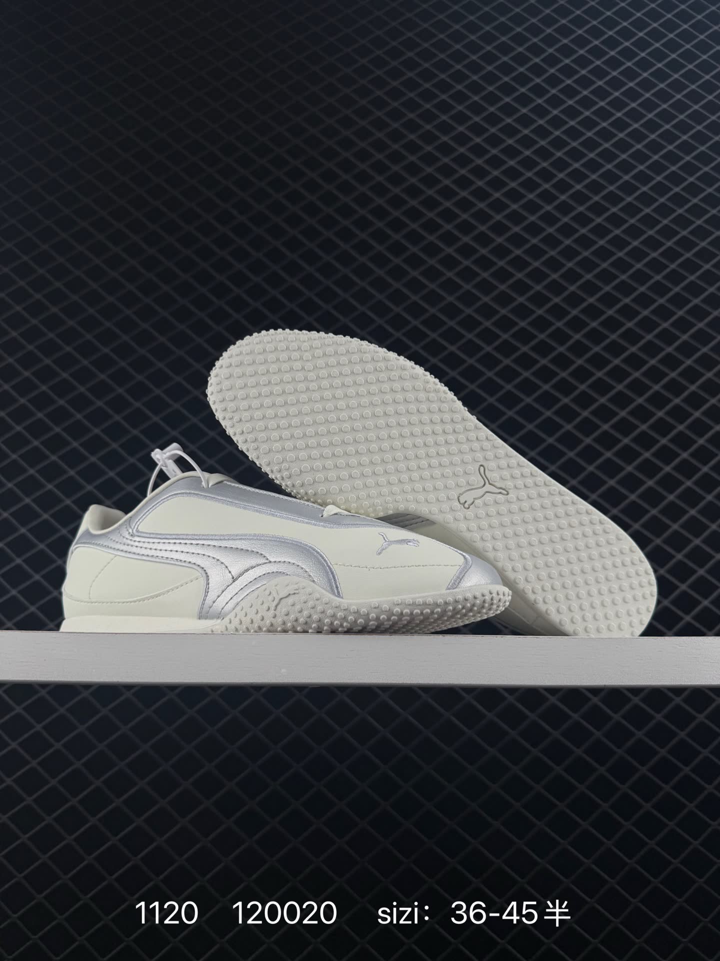 PUMA Bella V2 Leather