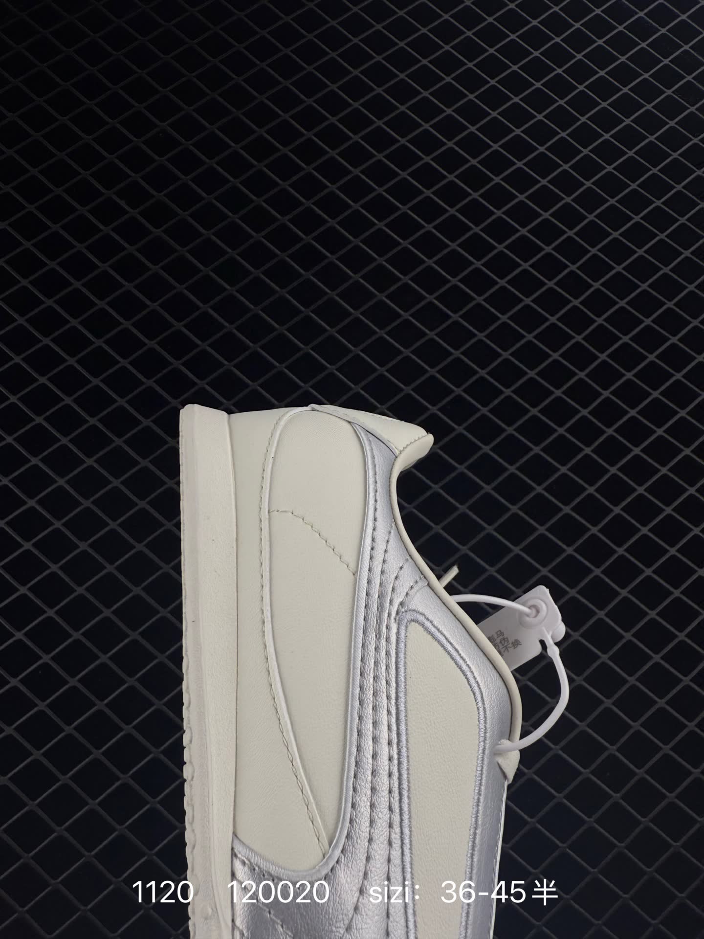 PUMA Bella V2 Leather