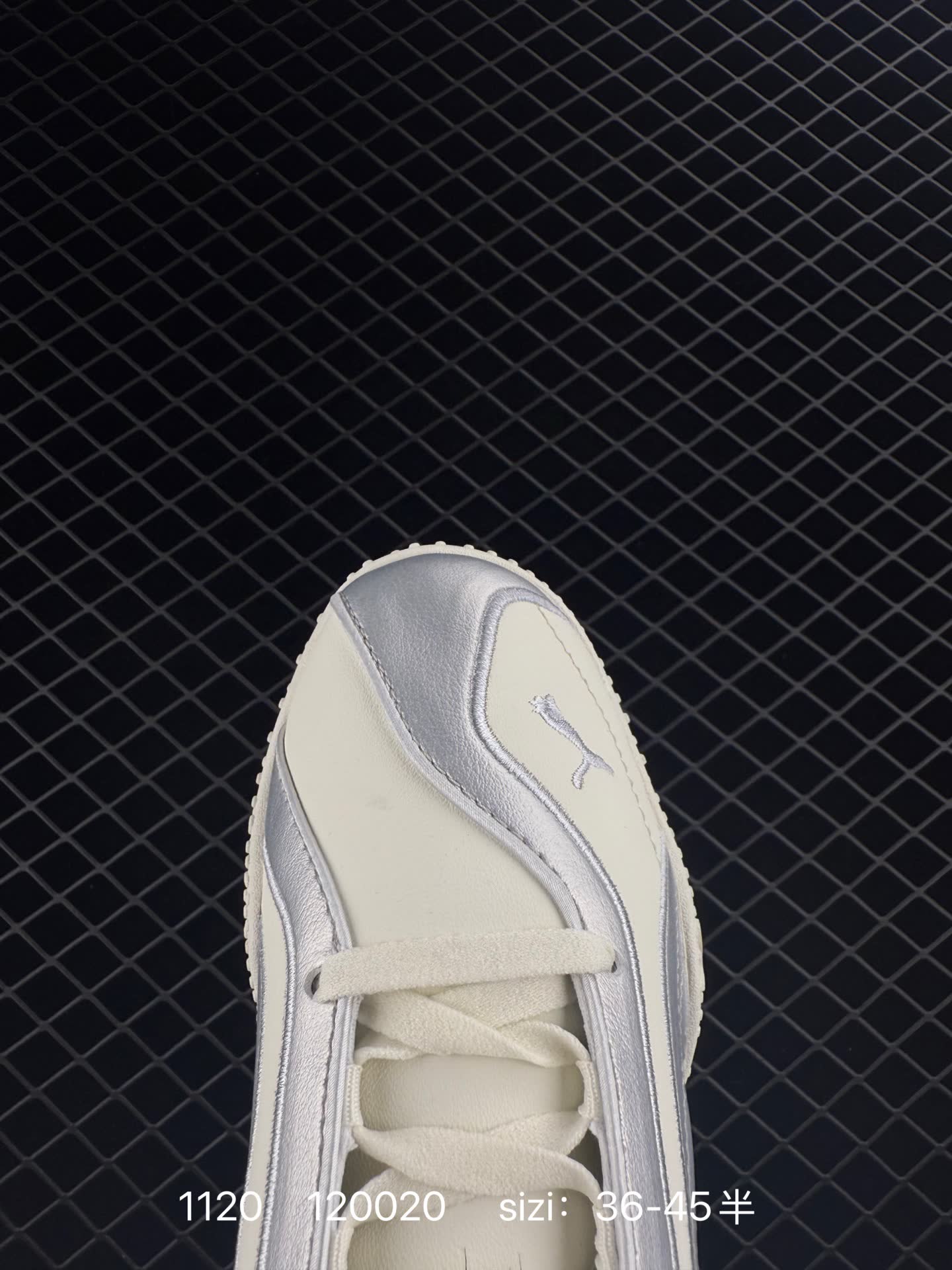 PUMA Bella V2 Leather