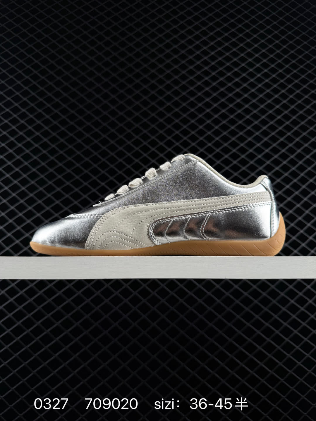PUMA  BELLA V2 LEATHER