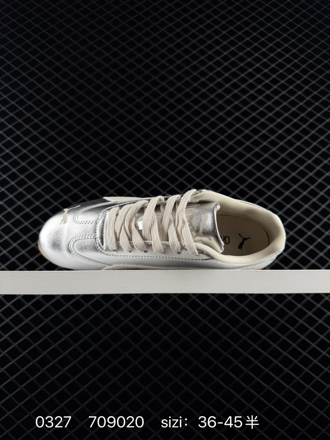 PUMA  BELLA V2 LEATHER