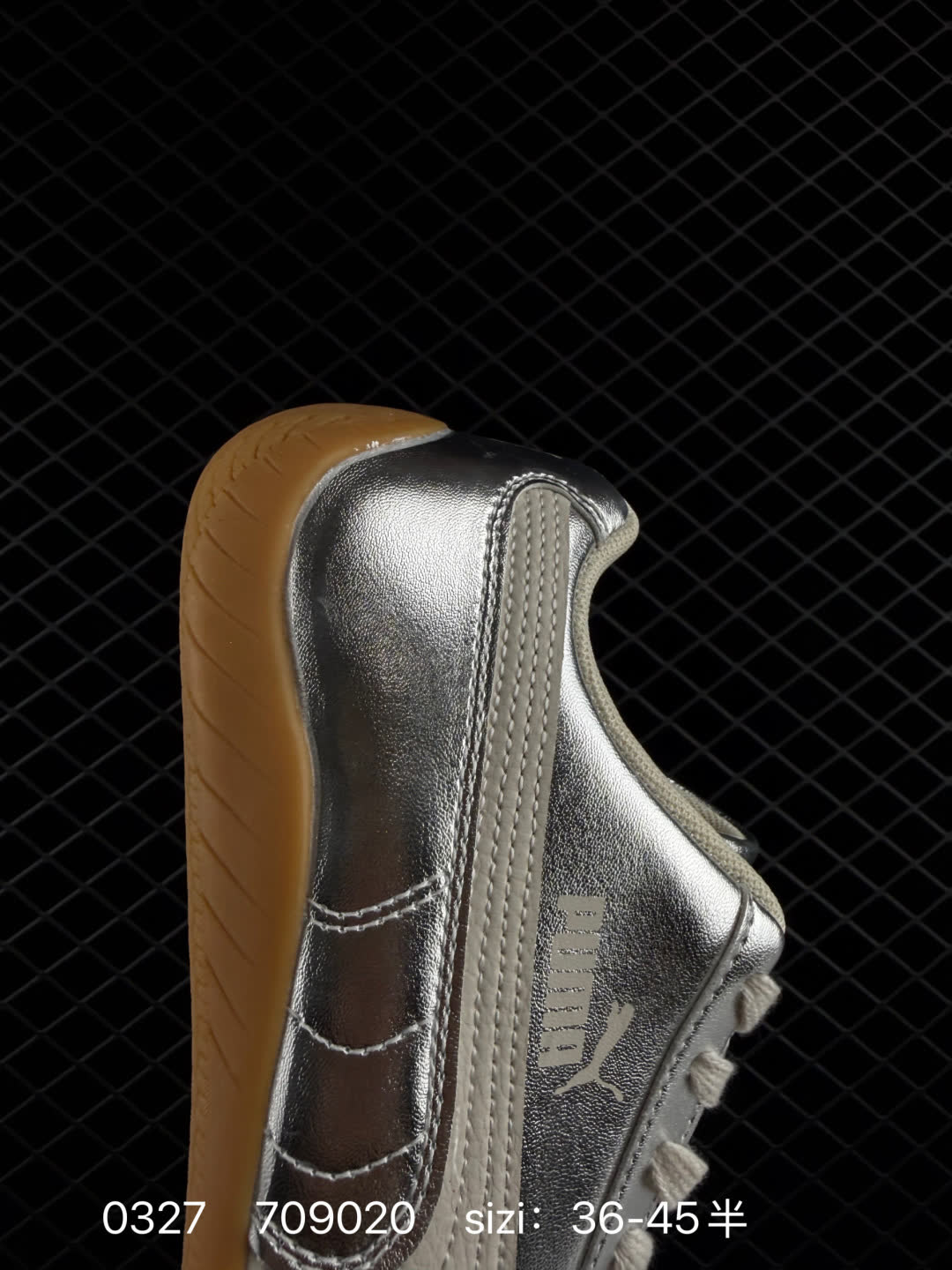 PUMA  BELLA V2 LEATHER