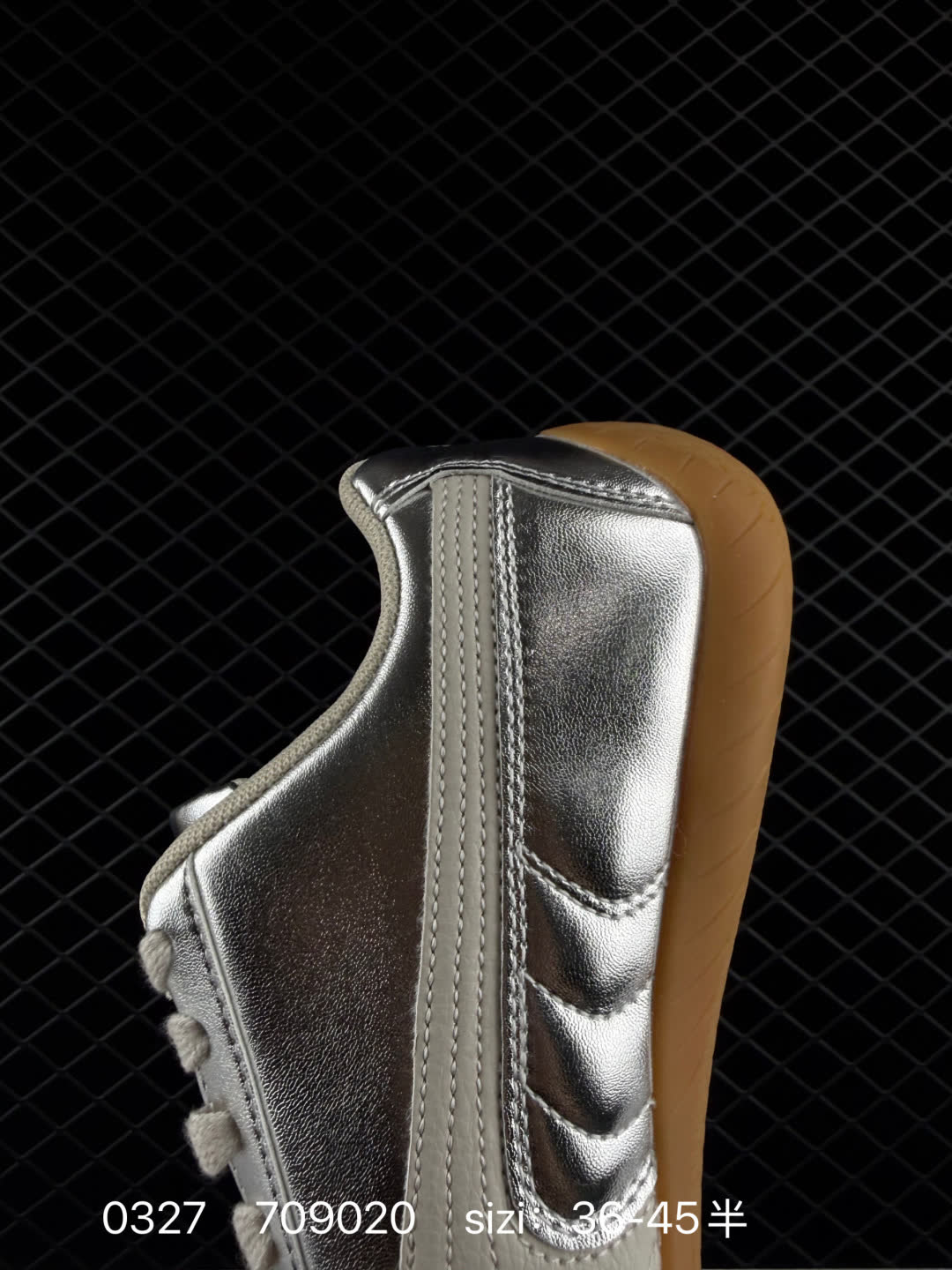PUMA  BELLA V2 LEATHER