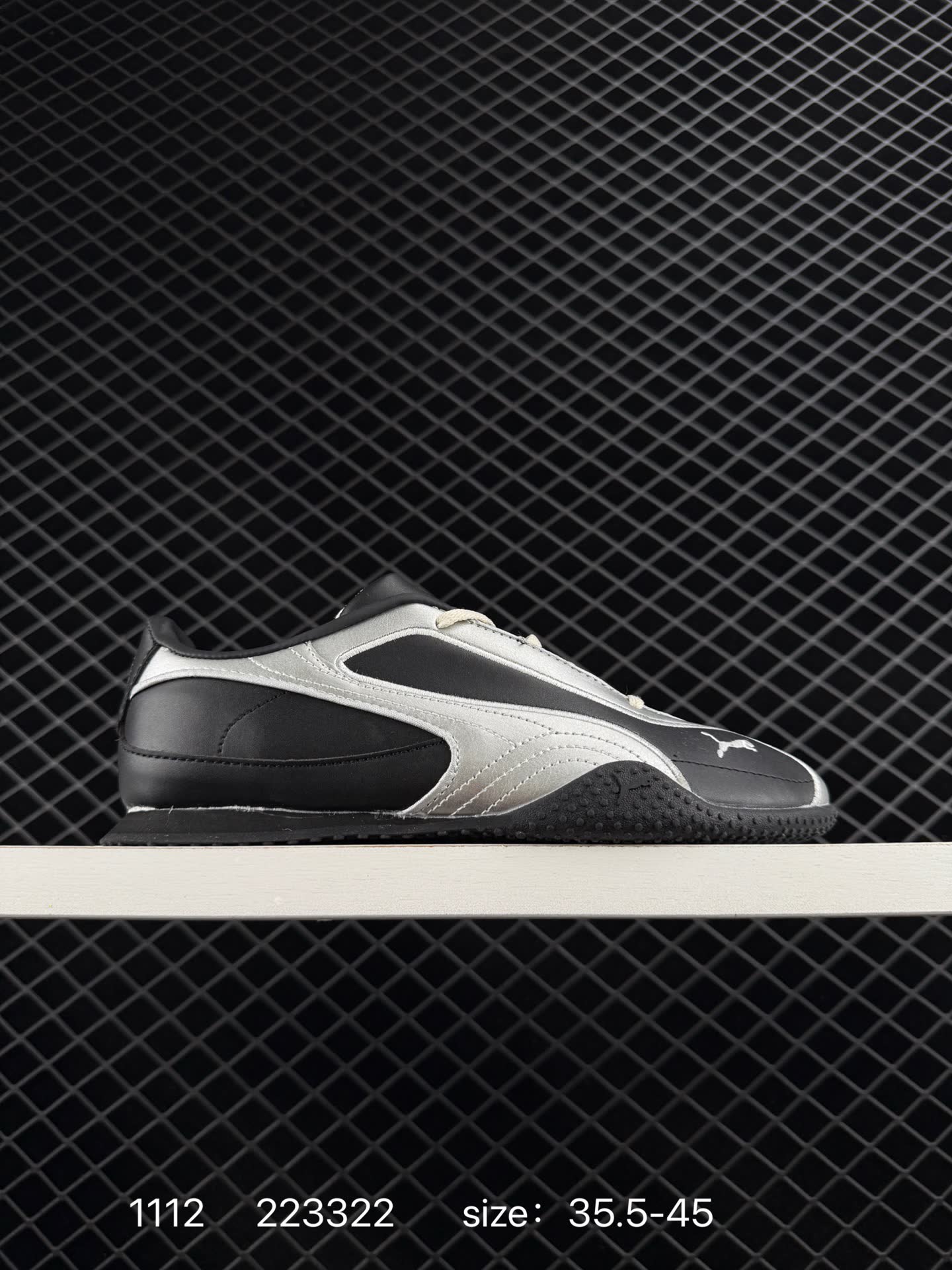 Puma Bella Low Puma Bella Low