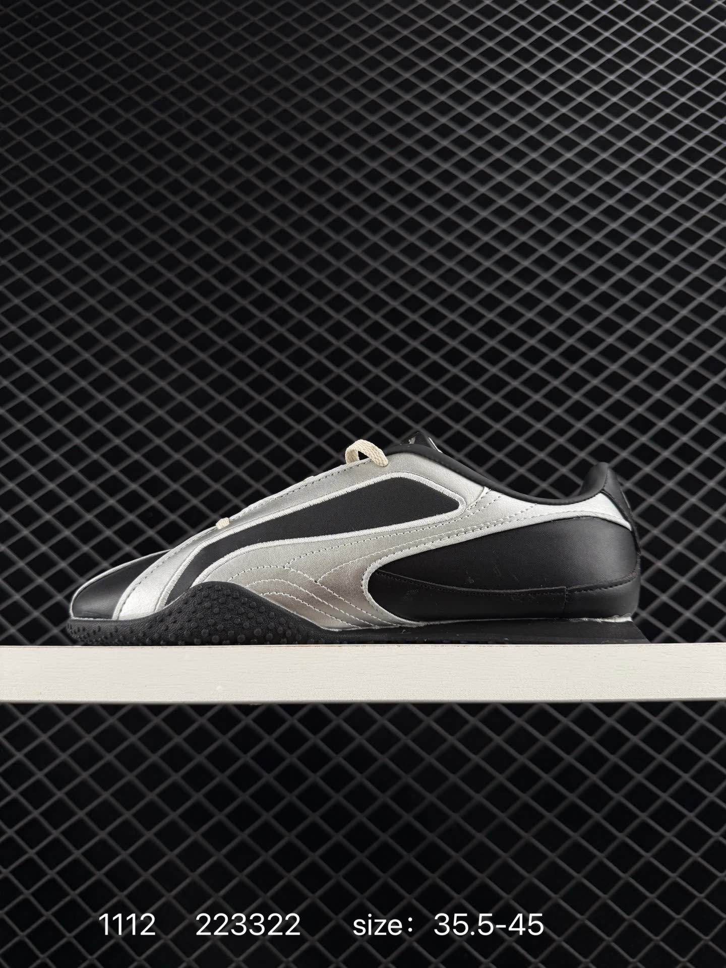 Puma Bella Low