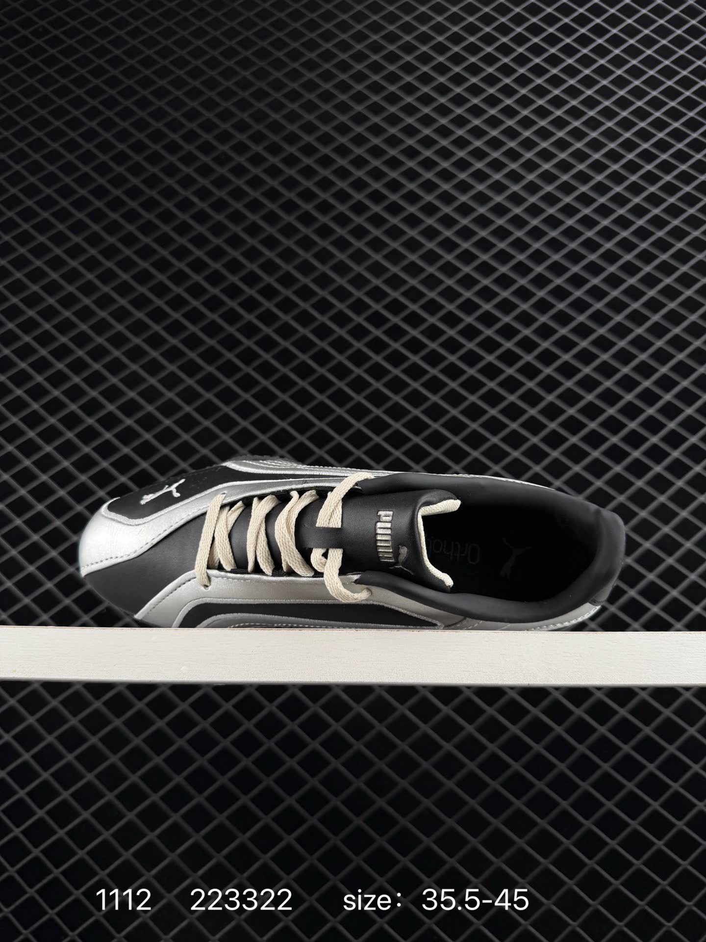 Puma Bella Low