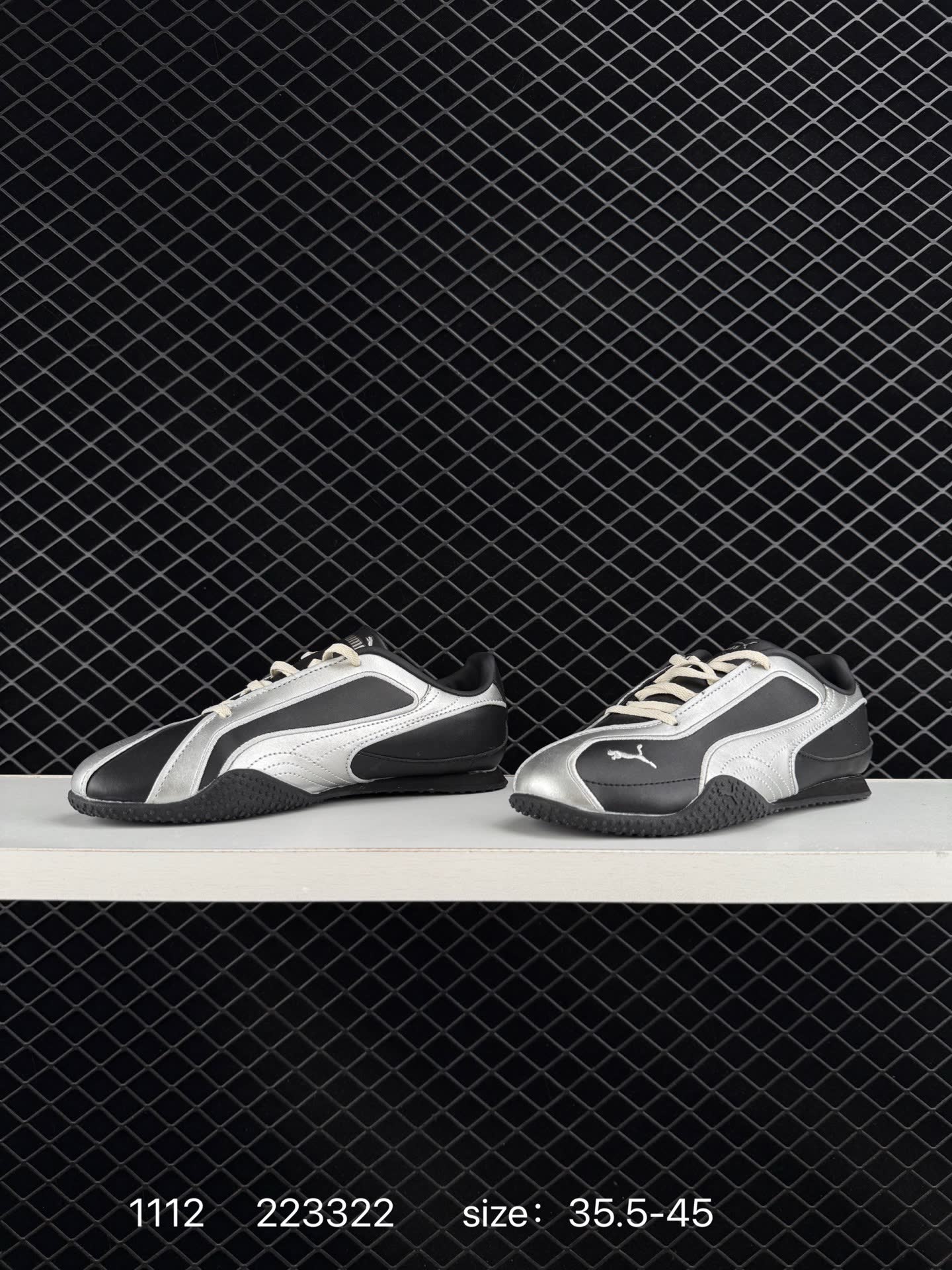 Puma Bella Low