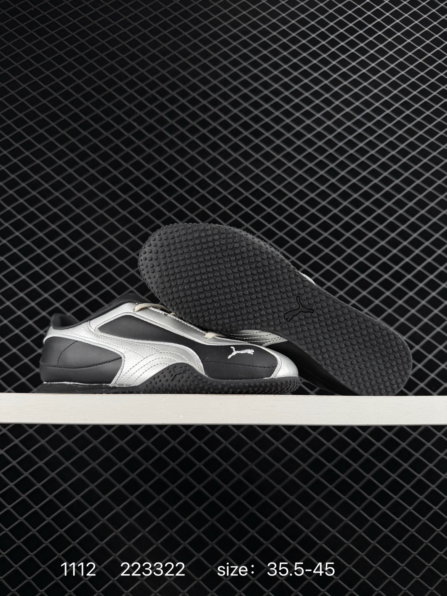 Puma Bella Low