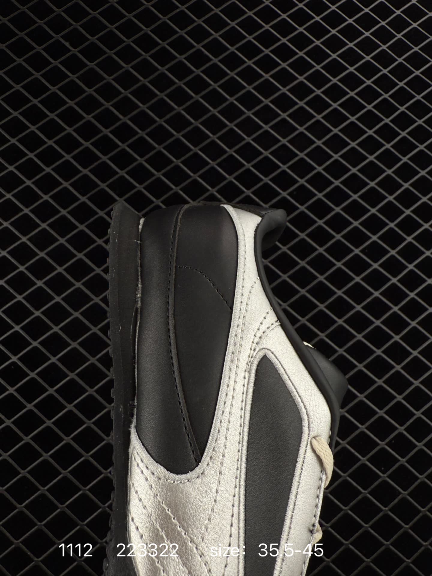 Puma Bella Low