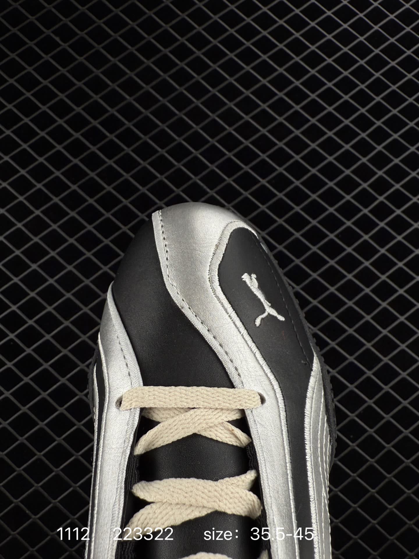 Puma Bella Low