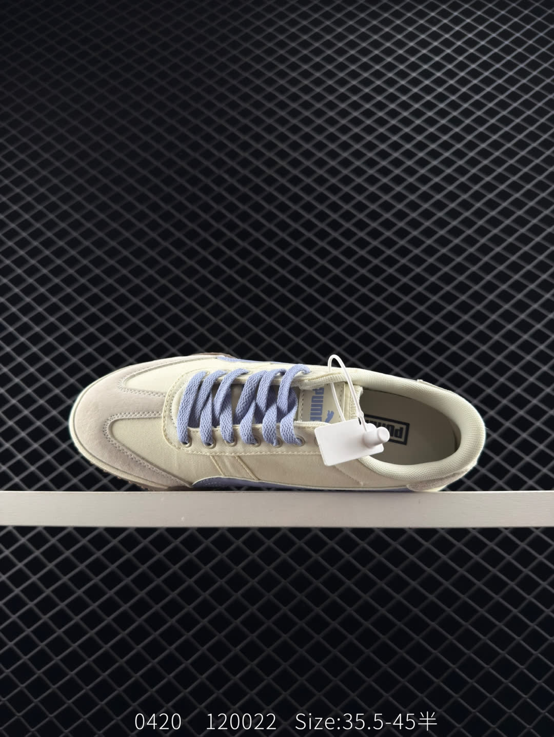 PUMA Bella UT Canvas