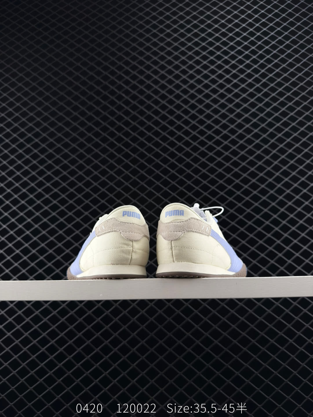PUMA Bella UT Canvas