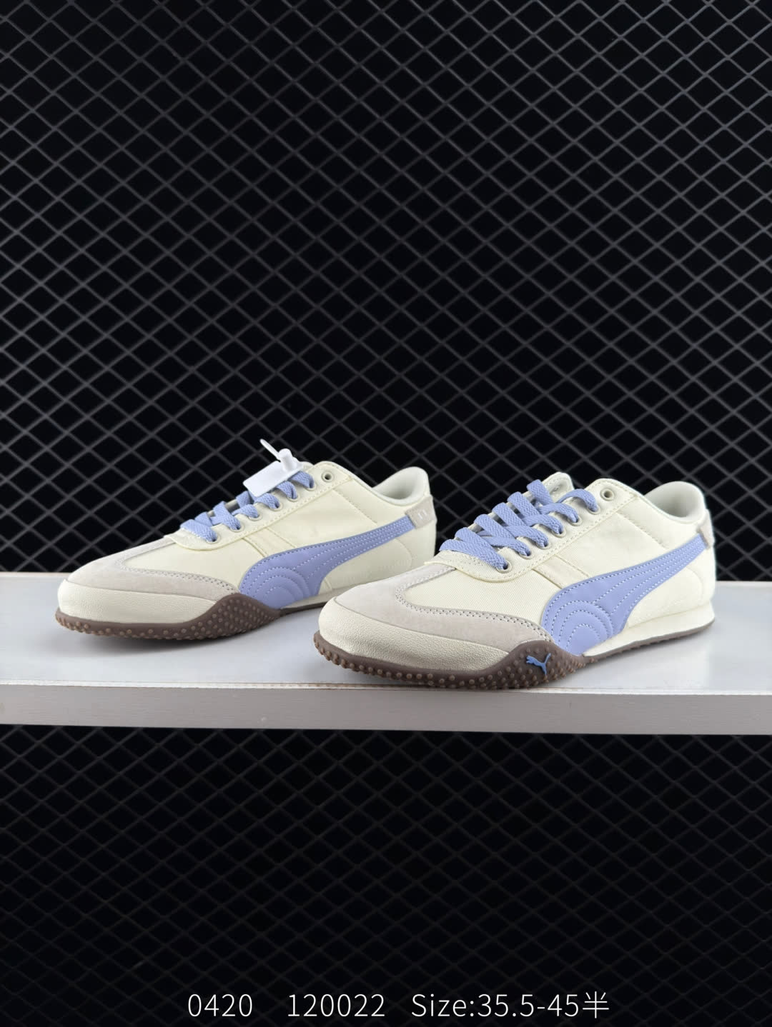 PUMA Bella UT Canvas
