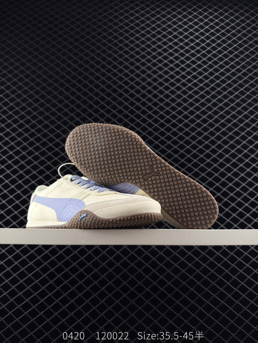 PUMA Bella UT Canvas