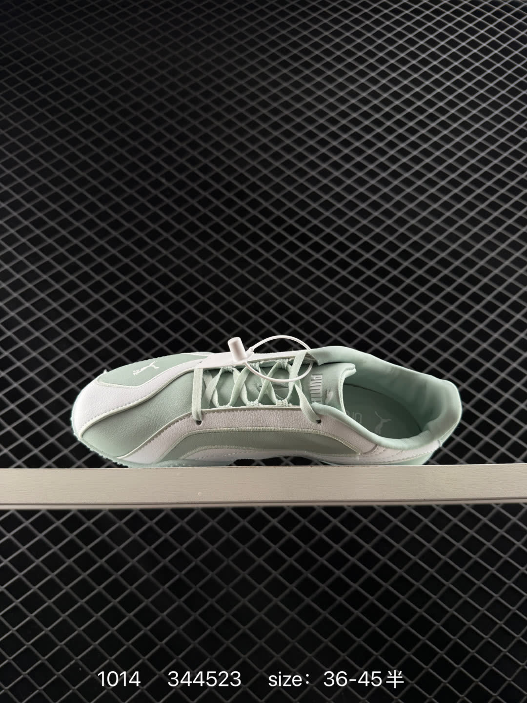 PUMA Bella V2 Leather