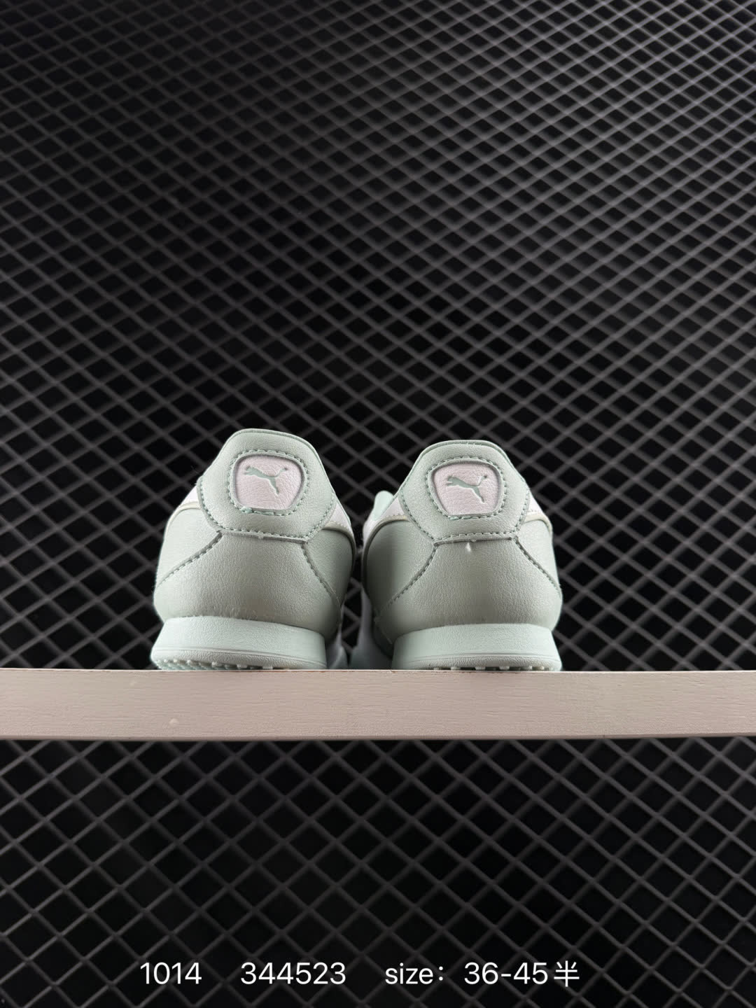 PUMA Bella V2 Leather