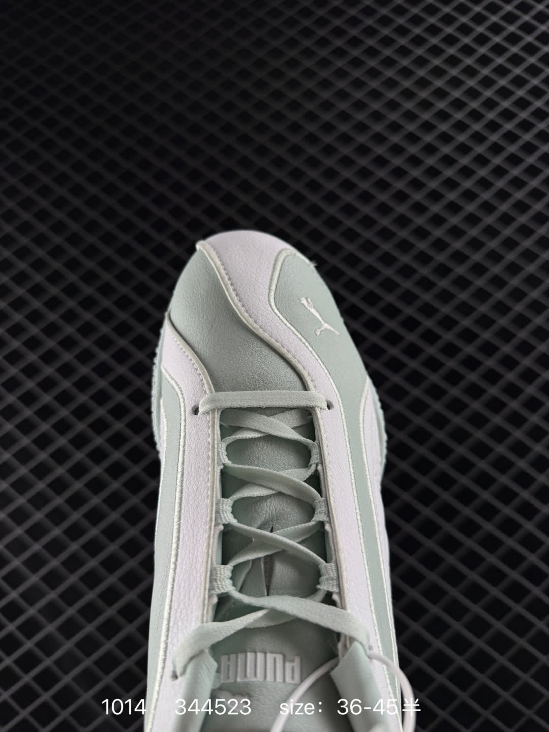 PUMA Bella V2 Leather