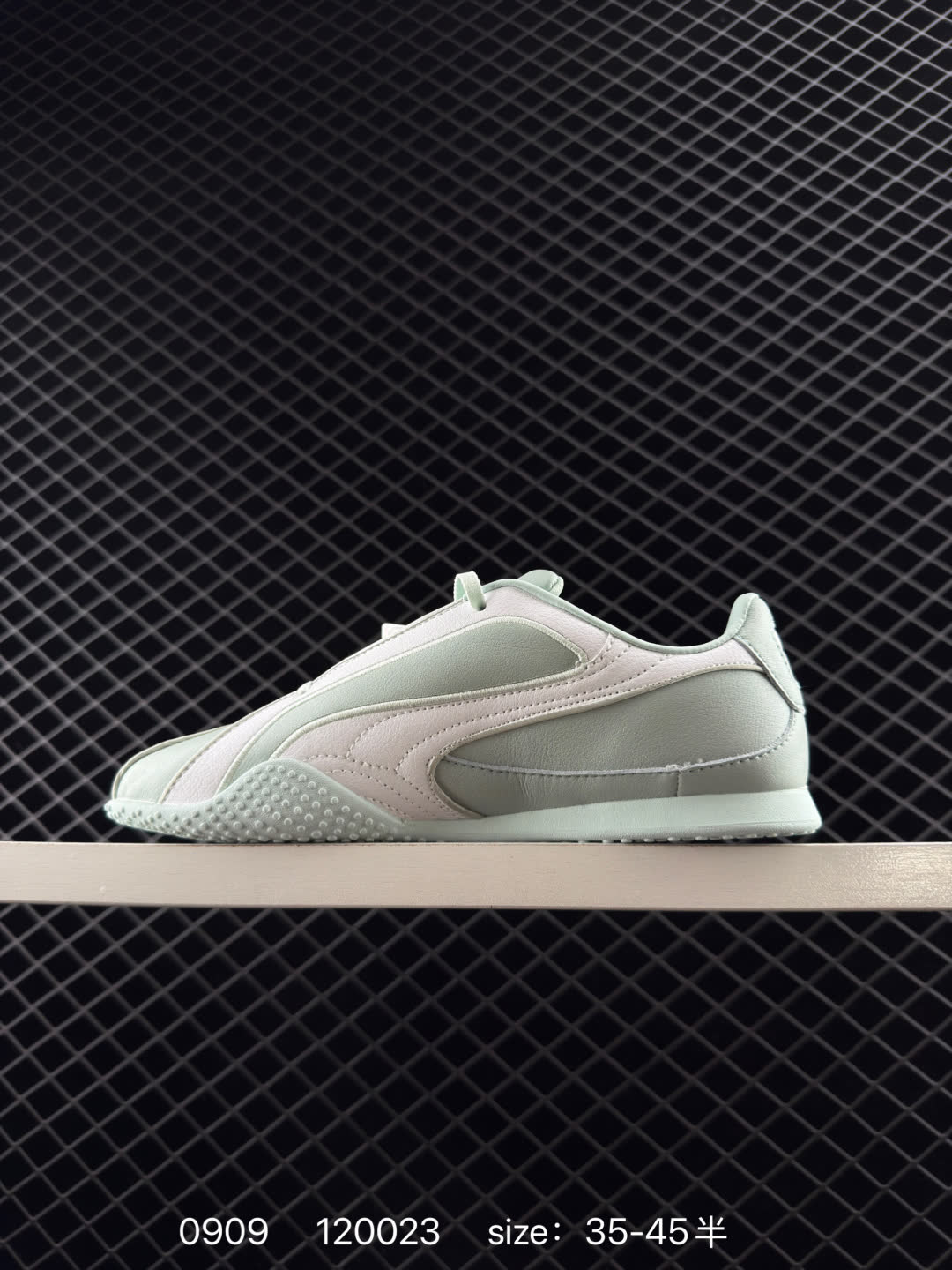 PUMA Bella V2 Leather