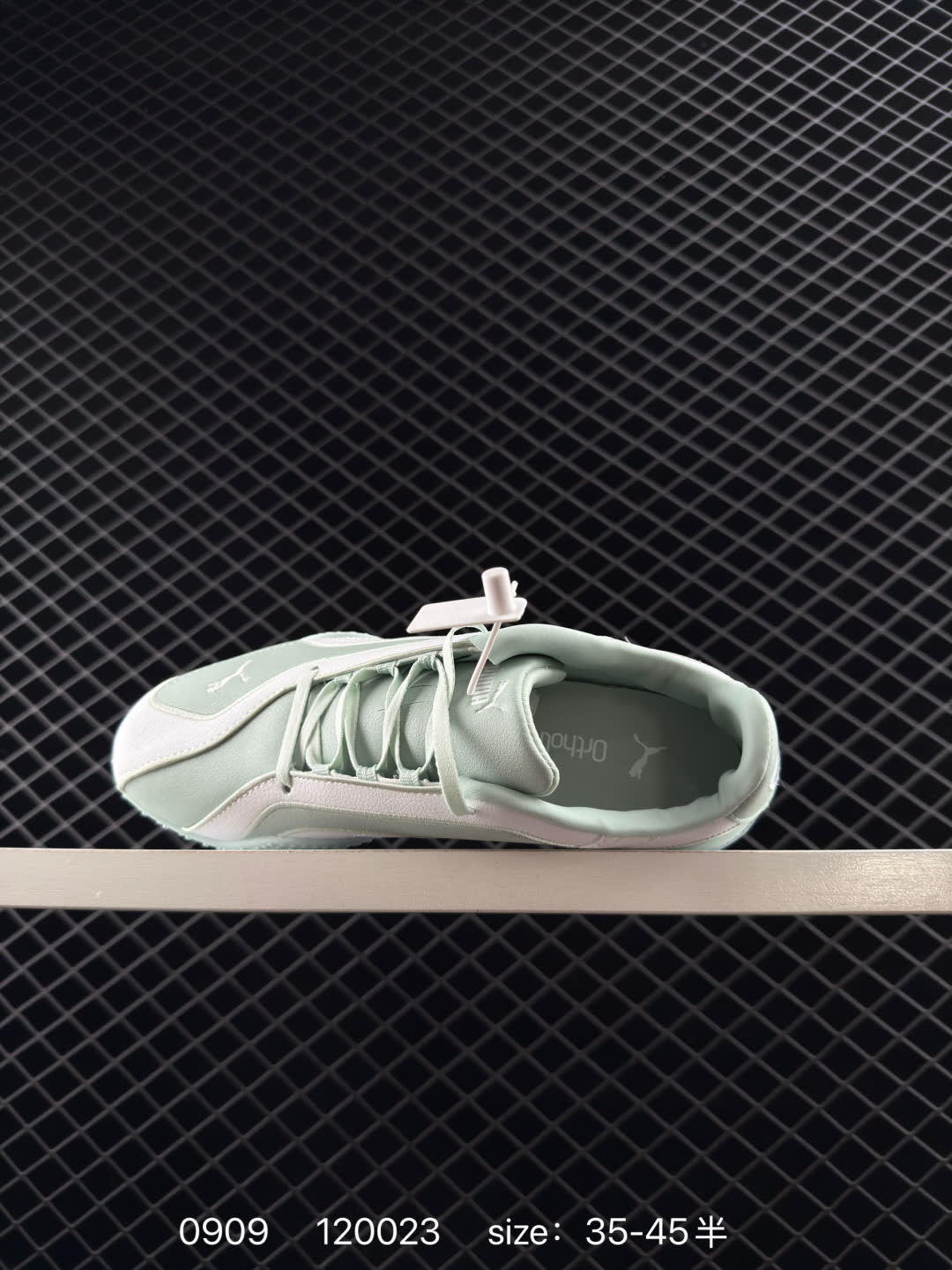 PUMA Bella V2 Leather