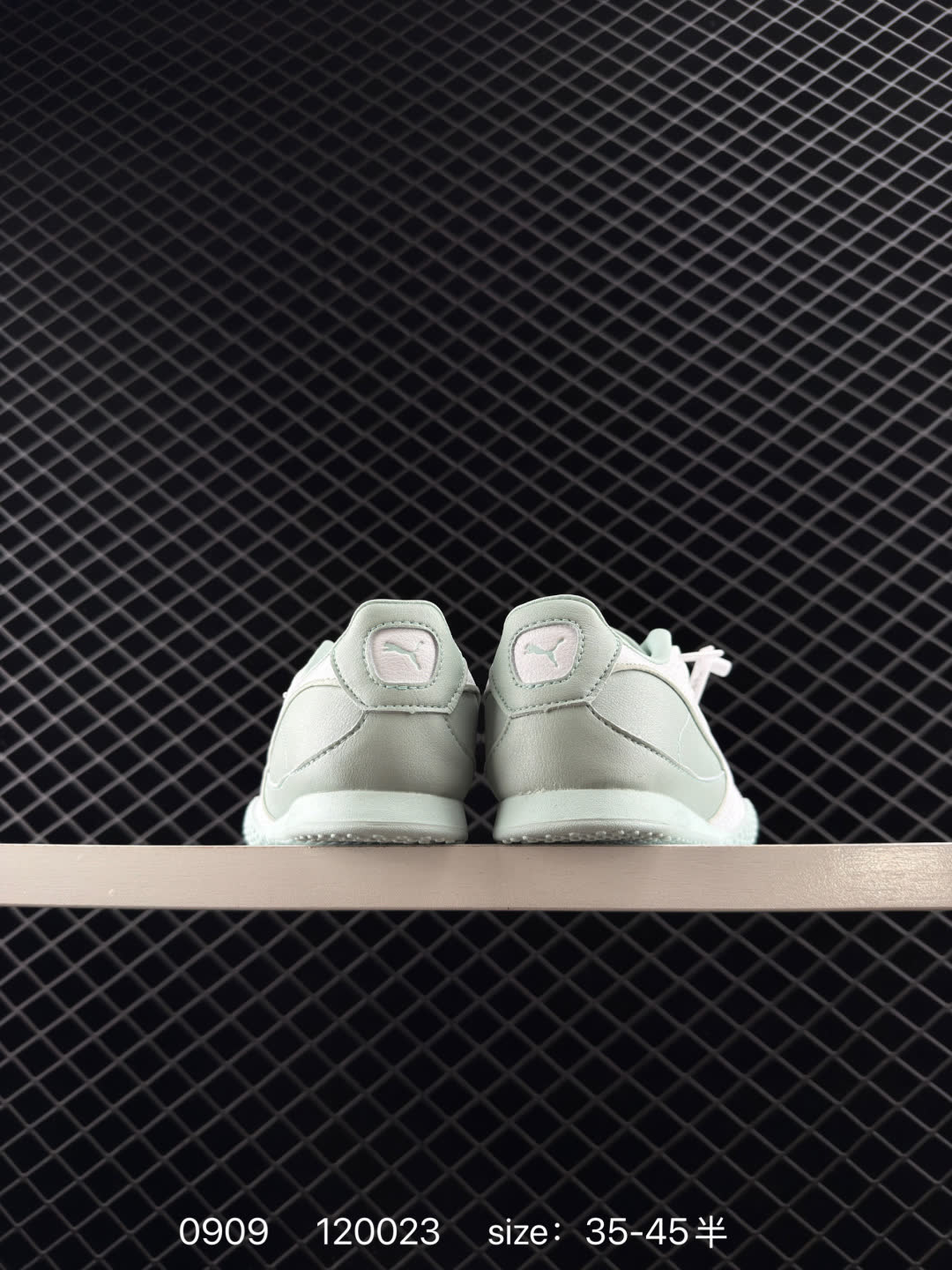 PUMA Bella V2 Leather