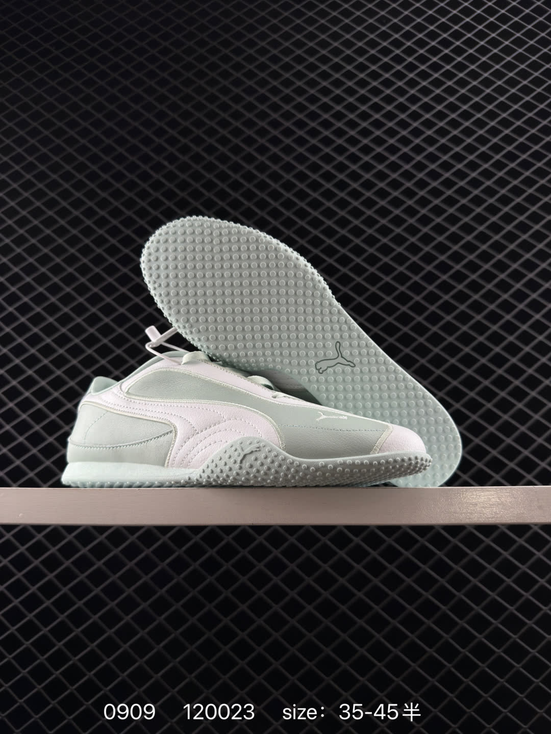 PUMA Bella V2 Leather