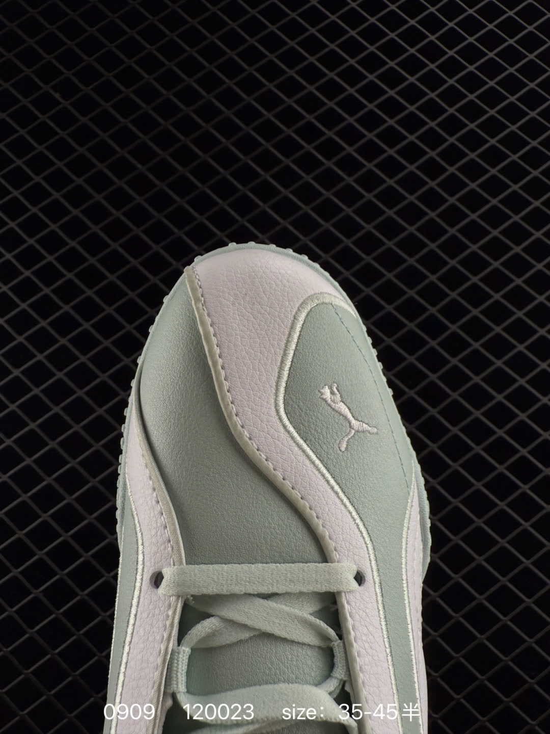 PUMA Bella V2 Leather