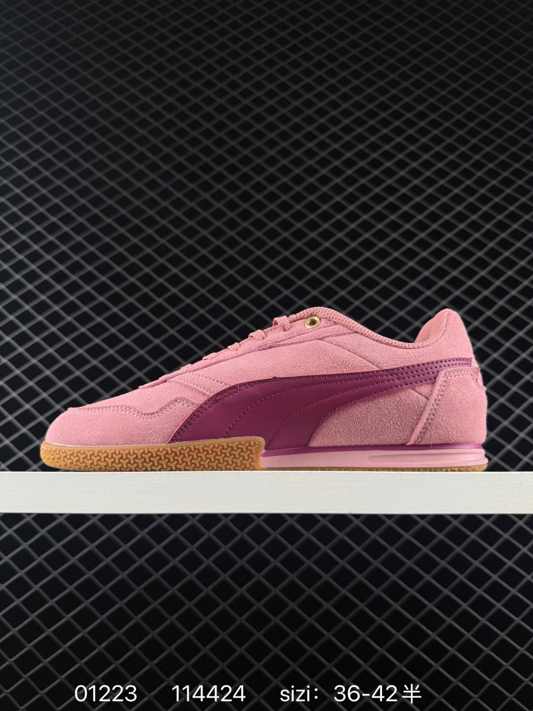 PUMA Bella Donna Nylon