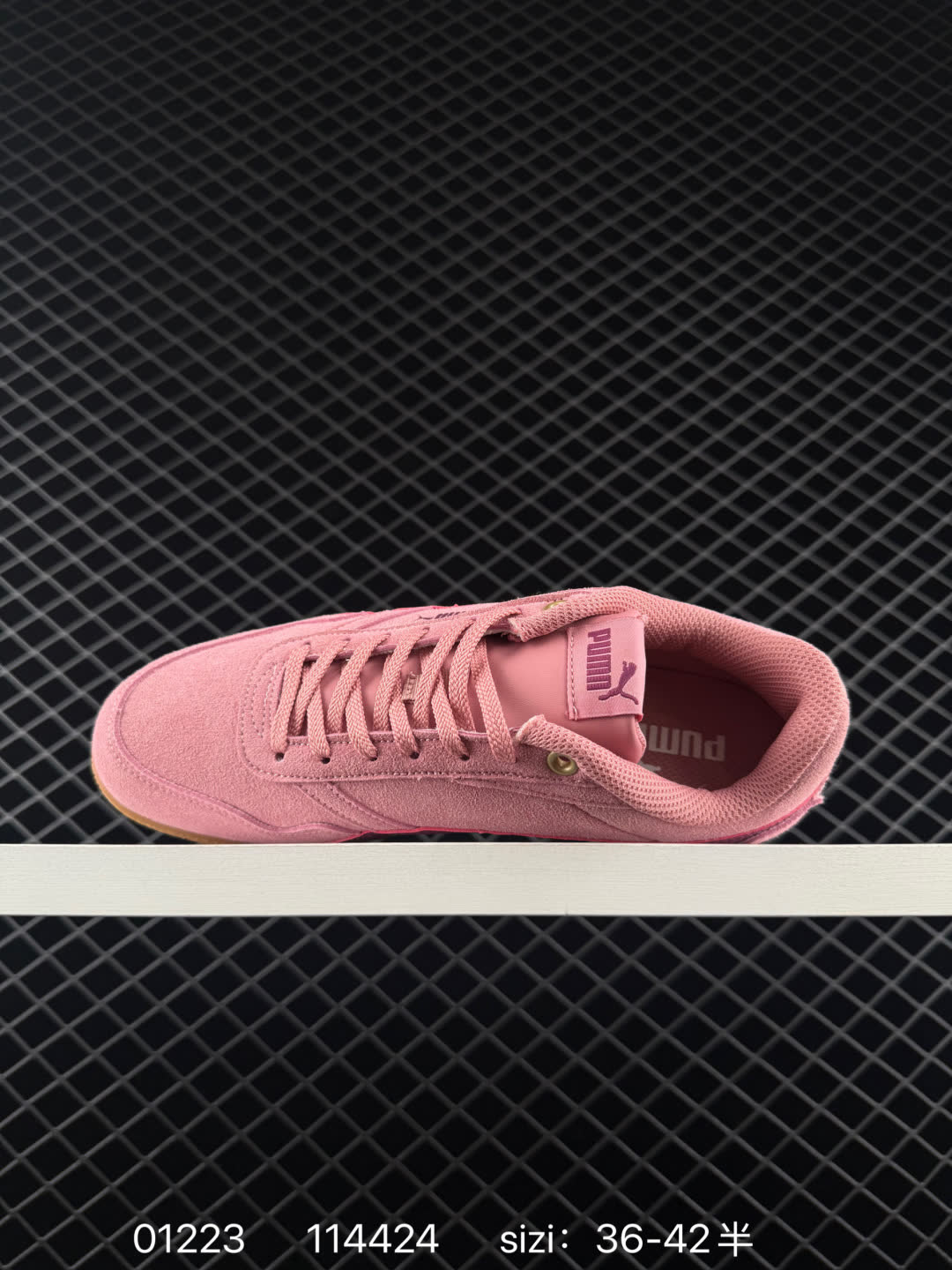 PUMA Bella Donna Nylon