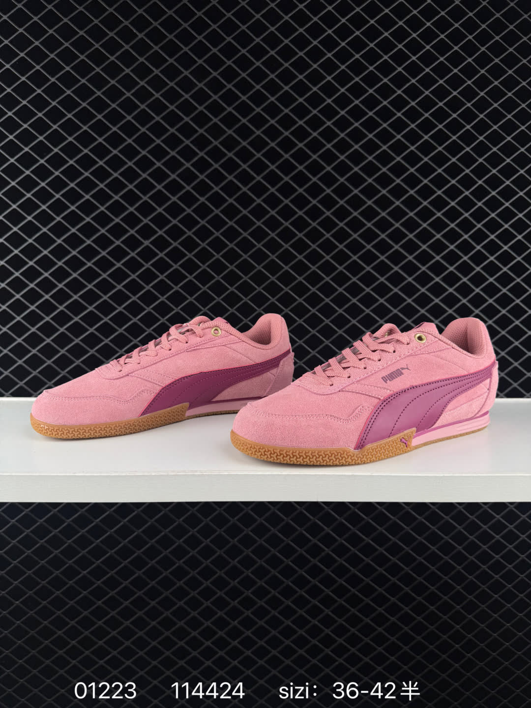 PUMA Bella Donna Nylon