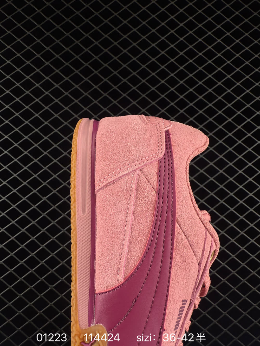 PUMA Bella Donna Nylon