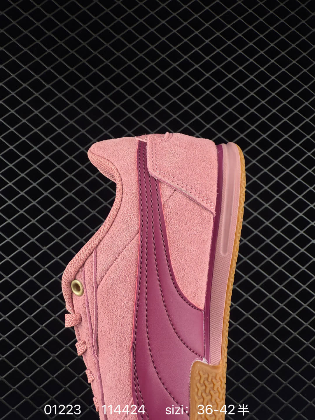 PUMA Bella Donna Nylon