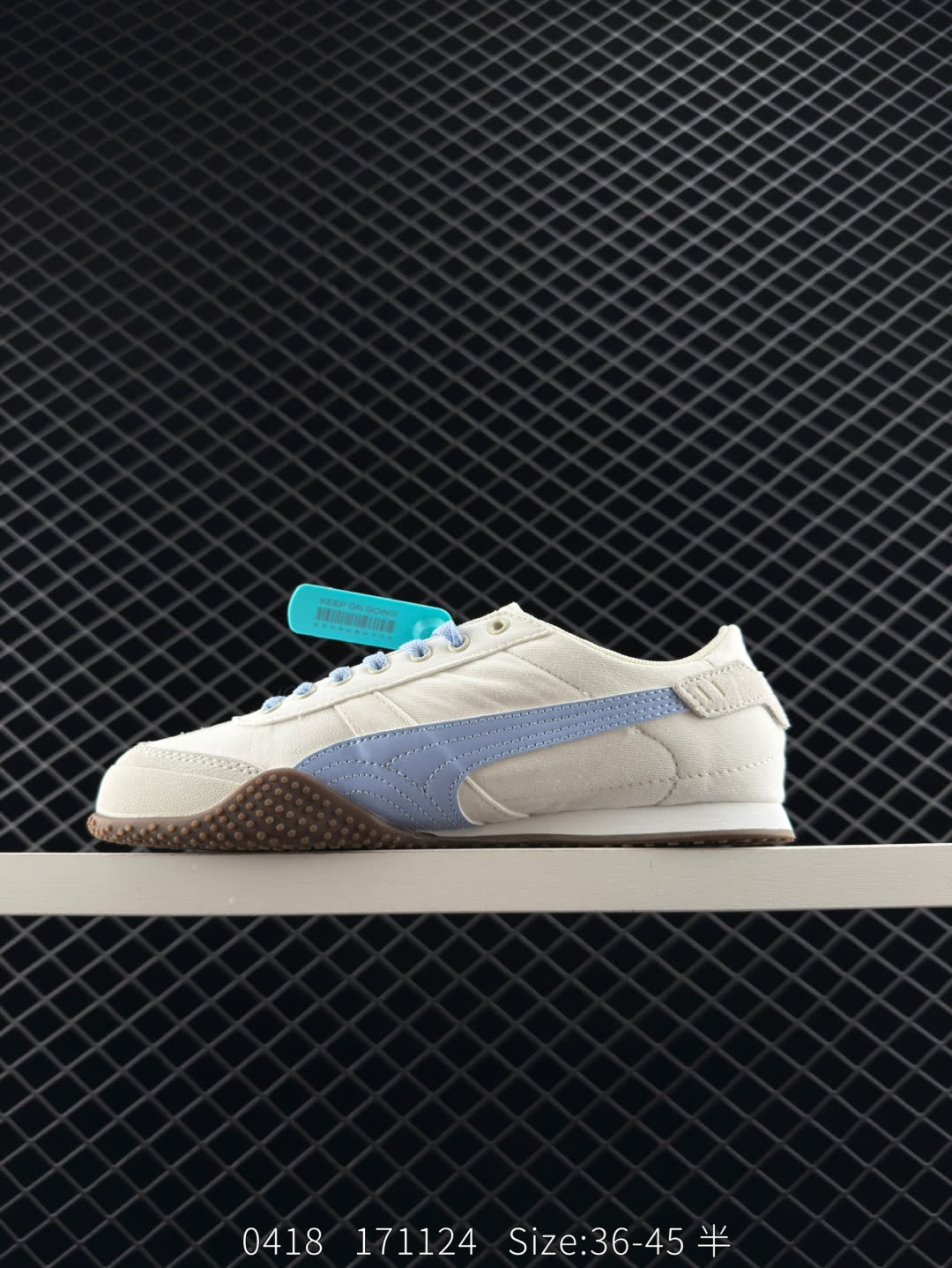 PUMA Bella UT Canvas