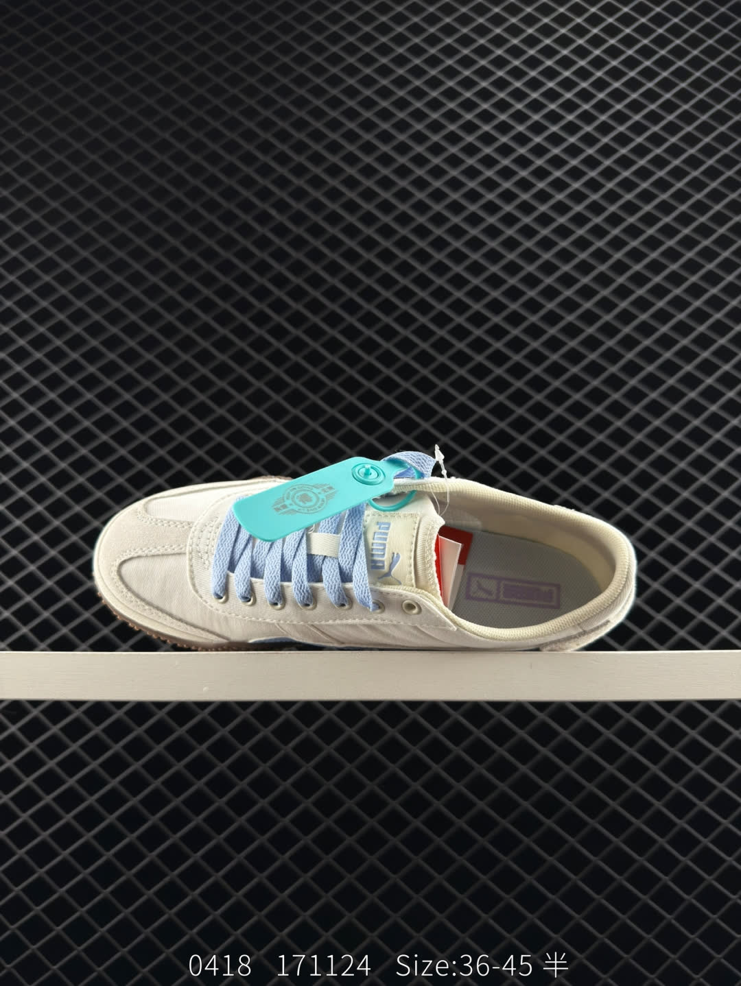 PUMA Bella UT Canvas