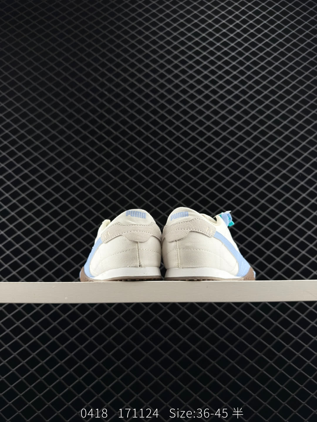 PUMA Bella UT Canvas