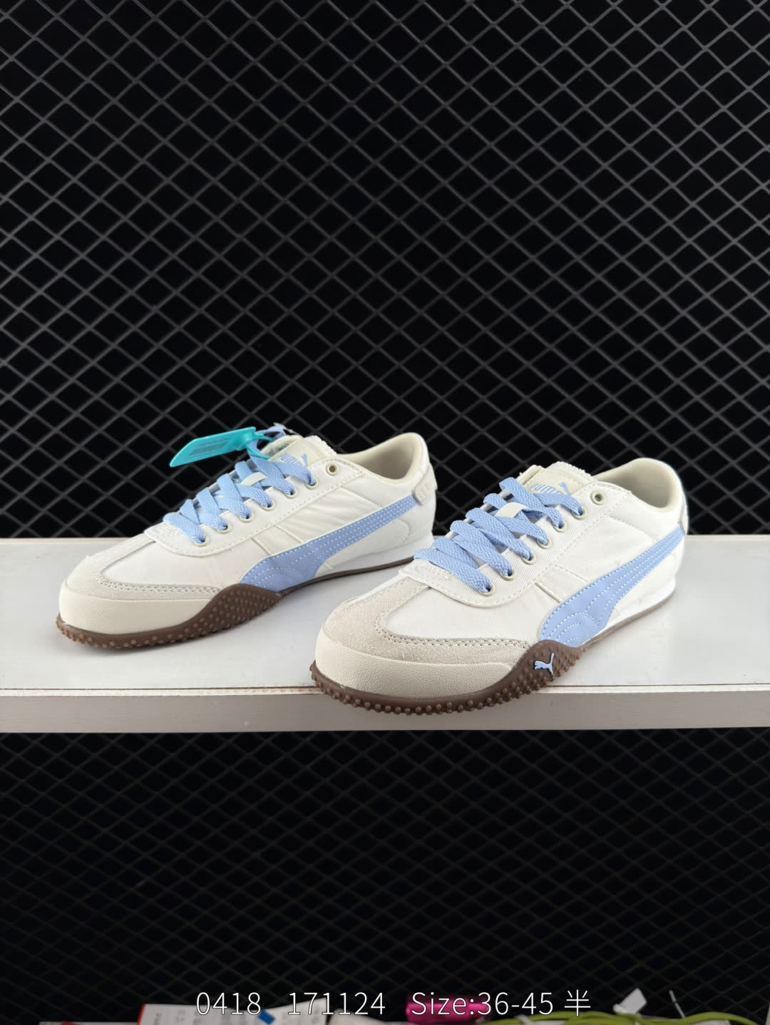 PUMA Bella UT Canvas