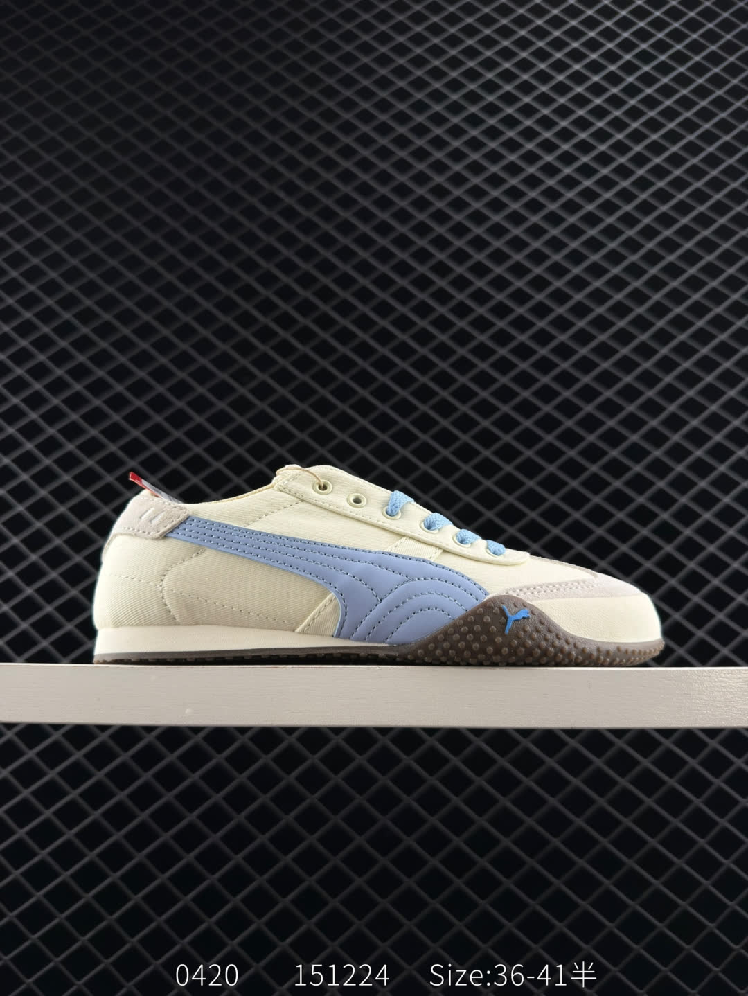 PUMA Bella UT Canvas PUMA Bella UT Canvas