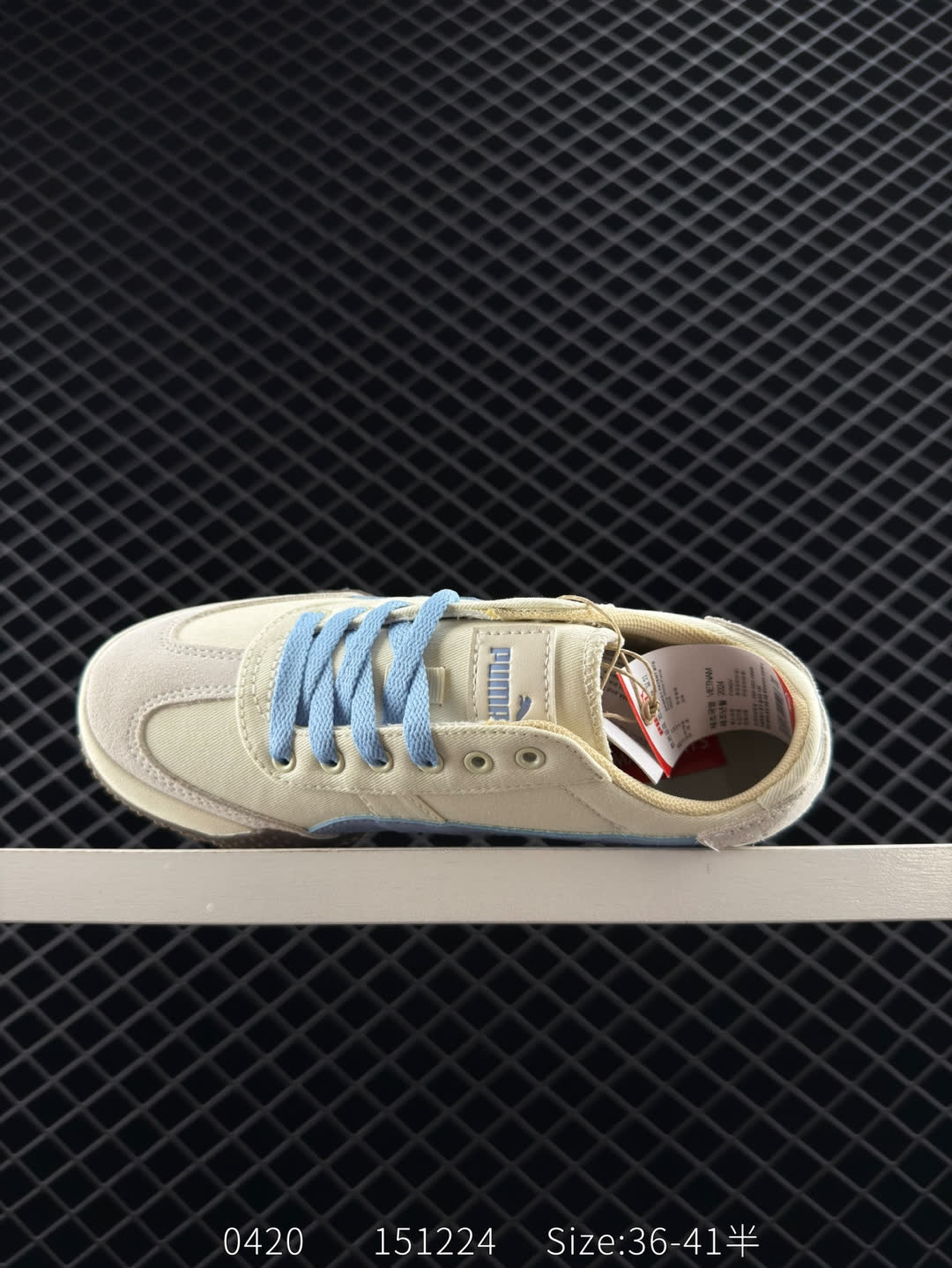 PUMA Bella UT Canvas