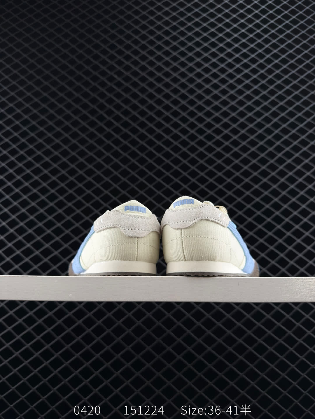 PUMA Bella UT Canvas