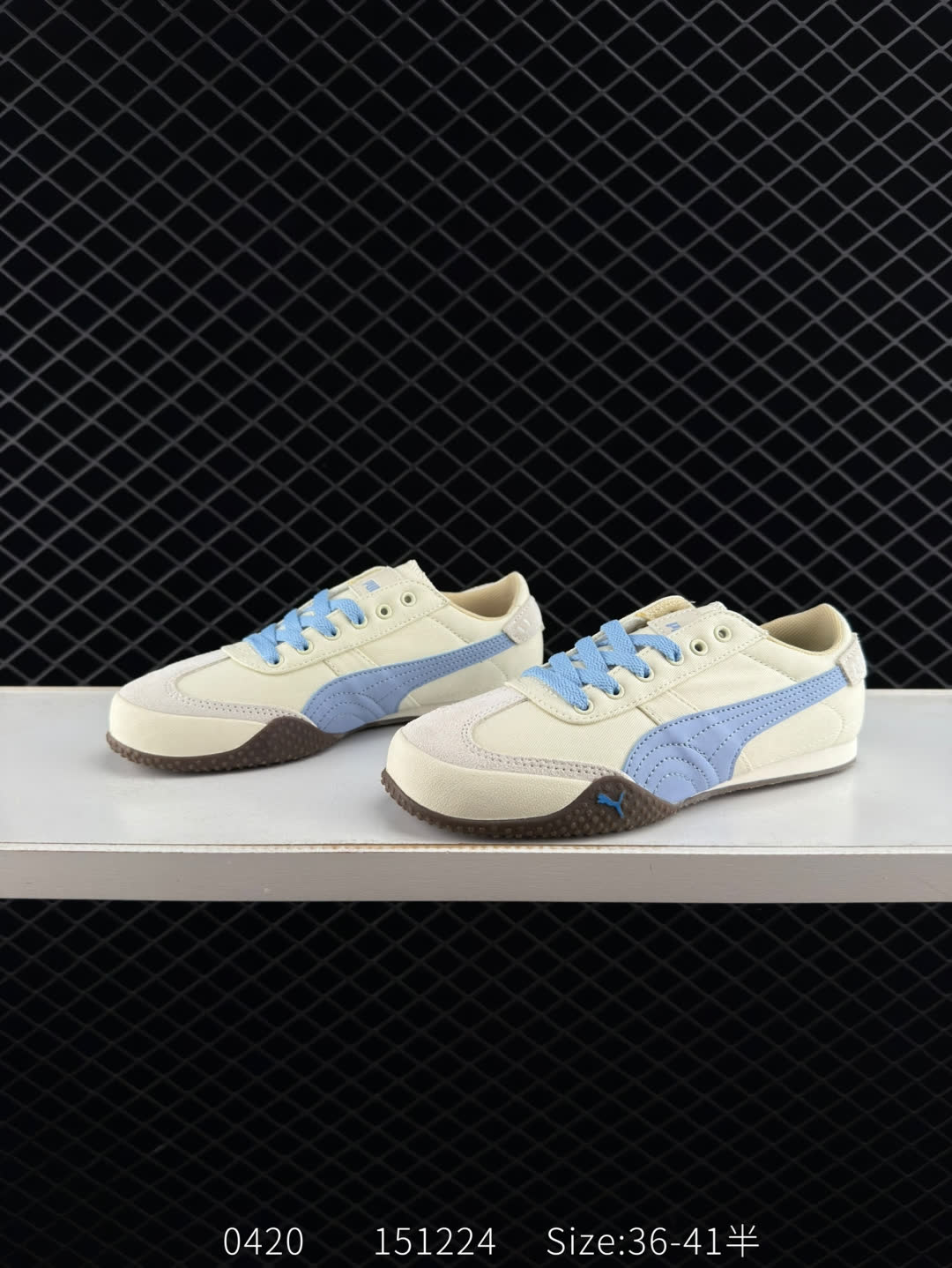PUMA Bella UT Canvas