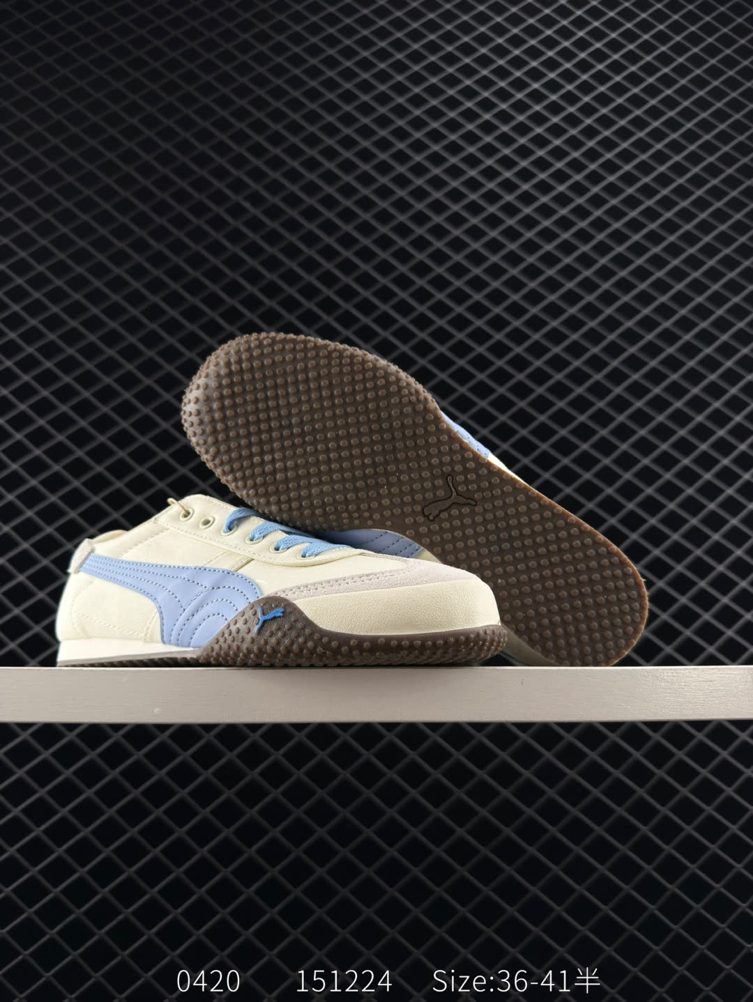 PUMA Bella UT Canvas