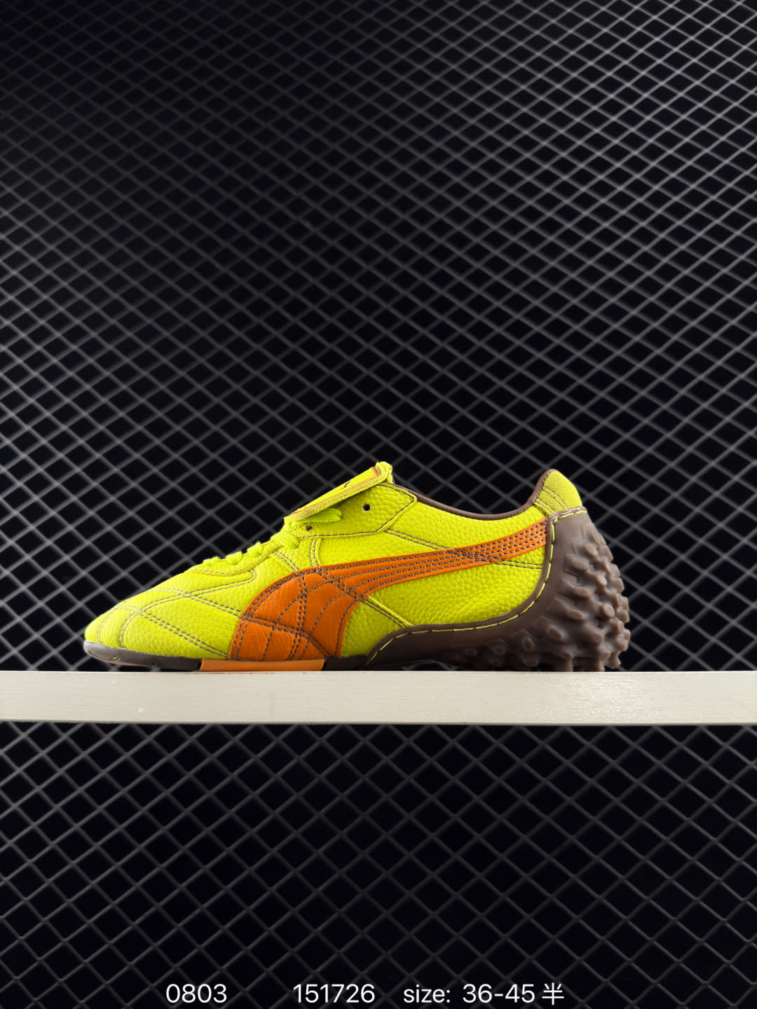 Puma Bella Ut Leather