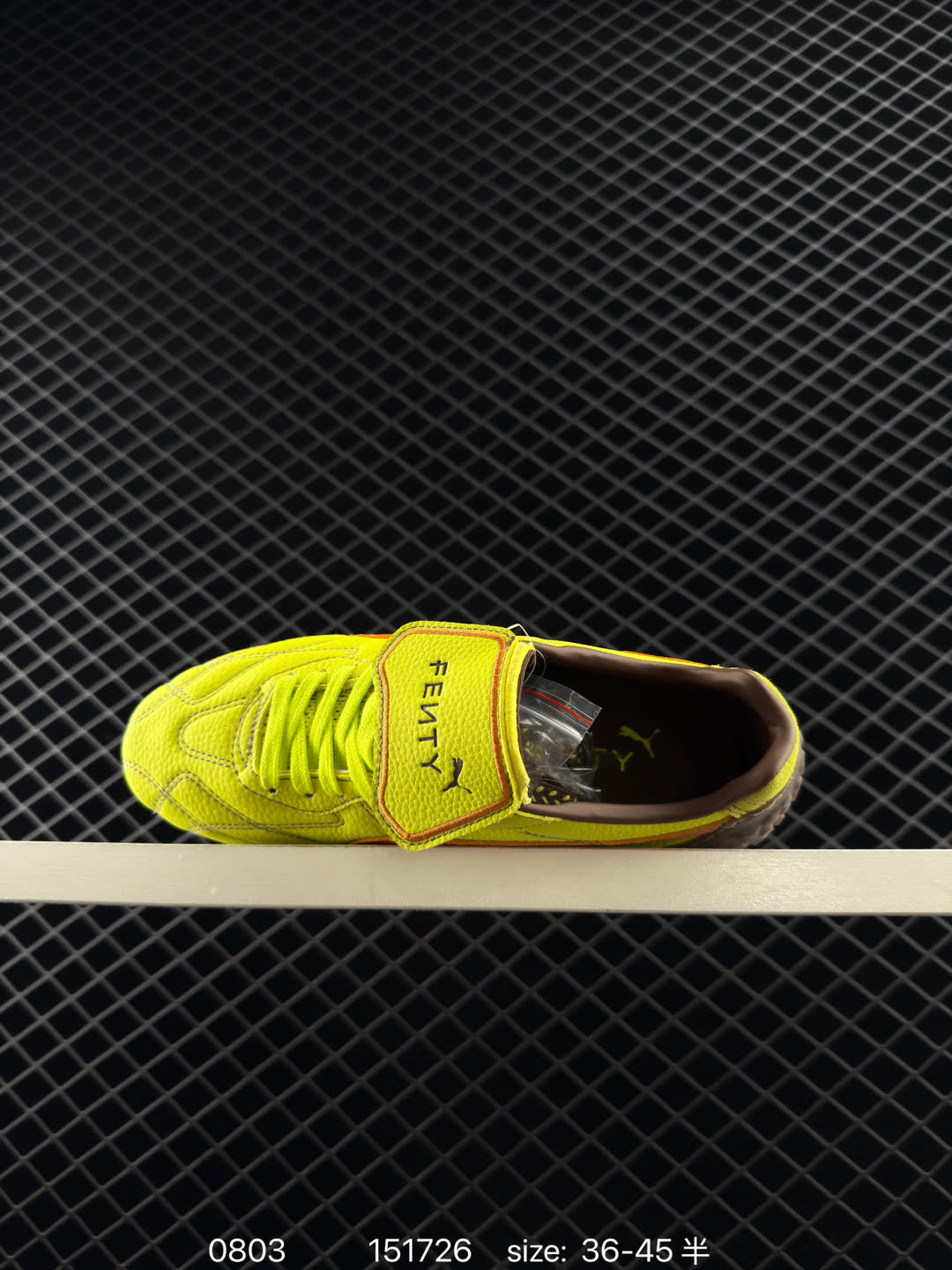 Puma Bella Ut Leather
