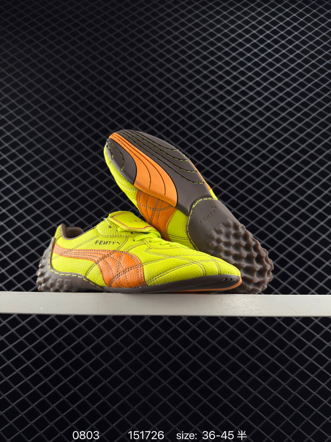 Puma Bella Ut Leather