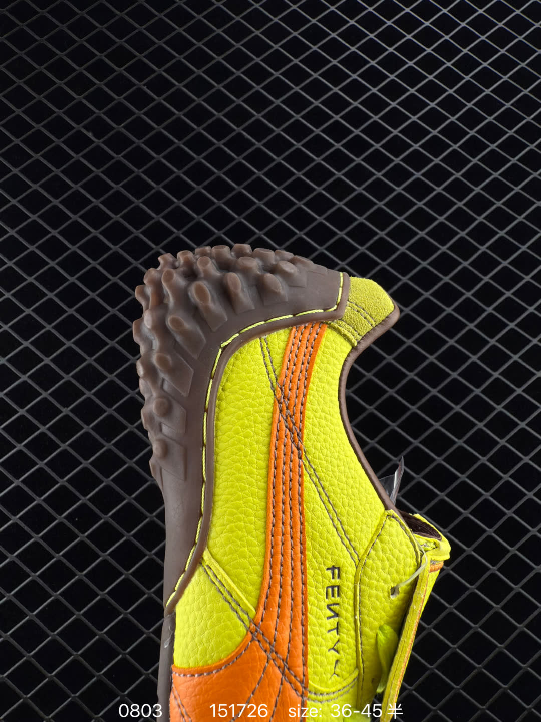 Puma Bella Ut Leather